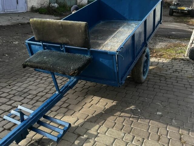 Зубр Інша, об'ємом двигуна 0 л та пробігом 0 тис. км за 262 $, фото 3 на Automoto.ua