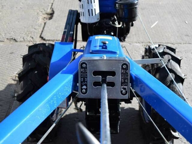 Зубр Інша, об'ємом двигуна 0 л та пробігом 0 тис. км за 917 $, фото 7 на Automoto.ua