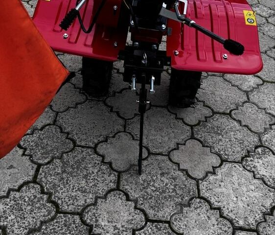 Зубр Інша 2024 у Апостолове на Automoto.ua Зубр Інша, об'ємом двигуна 0 л та пробігом 0 тис. км за 358 $, фото 6 на Automoto.ua