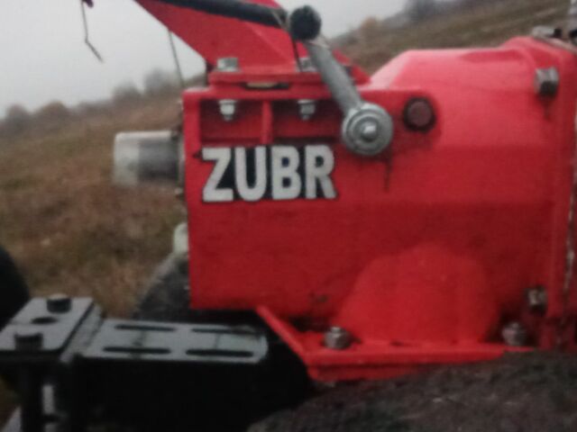 Зубр Інша, об'ємом двигуна 0.3 л та пробігом 25 тис. км за 662 $, фото 4 на Automoto.ua