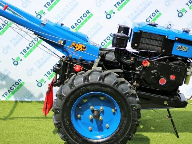 Зубр Інша, об'ємом двигуна 0.5 л та пробігом 0 тис. км за 920 $, фото 2 на Automoto.ua