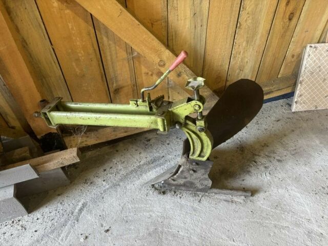 Зубр Другая, объемом двигателя 0 л и пробегом 0 тыс. км за 714 $, фото 1 на Automoto.ua