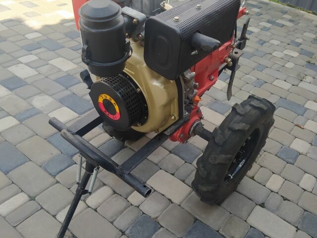 Зубр Інша, об'ємом двигуна 0 л та пробігом 0 тис. км за 543 $, фото 4 на Automoto.ua