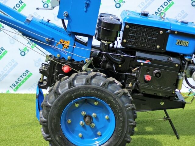 Зубр Інша, об'ємом двигуна 0.82 л та пробігом 0 тис. км за 1250 $, фото 1 на Automoto.ua