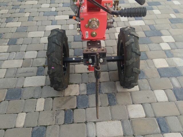 Зубр Інша, об'ємом двигуна 0 л та пробігом 0 тис. км за 543 $, фото 2 на Automoto.ua