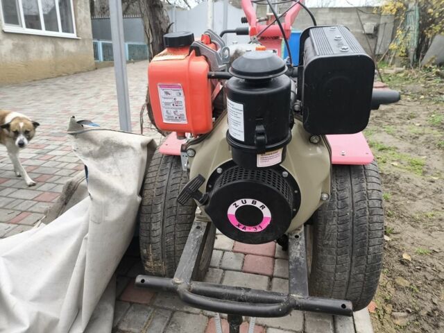 Зубр Другая, объемом двигателя 0 л и пробегом 0 тыс. км за 473 $, фото 2 на Automoto.ua