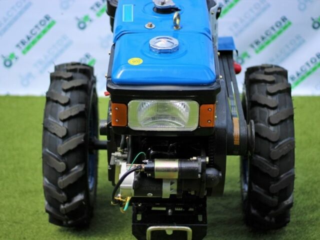 Зубр Інша, об'ємом двигуна 0.82 л та пробігом 0 тис. км за 1250 $, фото 2 на Automoto.ua