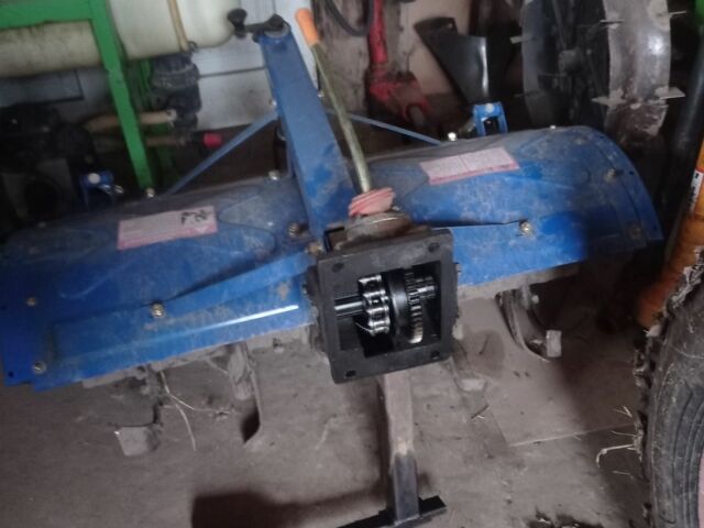 Зубр Інша, об'ємом двигуна 0 л та пробігом 0 тис. км за 1661 $, фото 6 на Automoto.ua