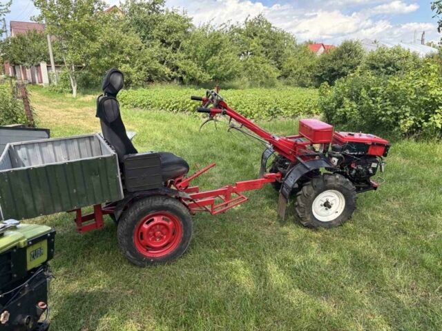 Зубр Другая, объемом двигателя 0 л и пробегом 0 тыс. км за 714 $, фото 15 на Automoto.ua