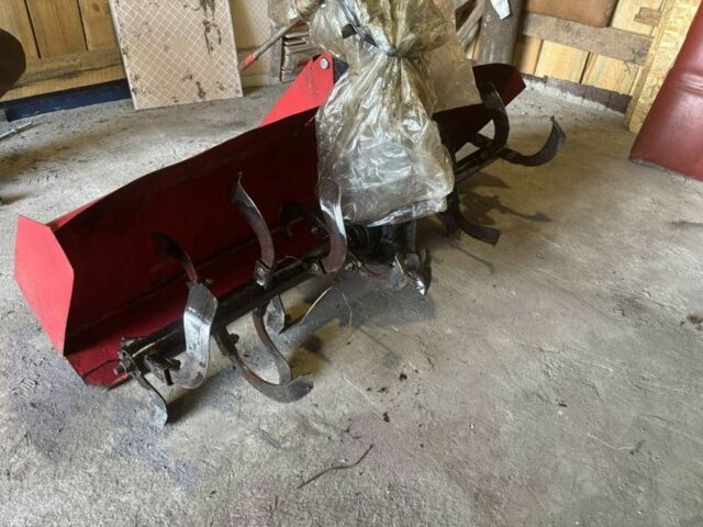 Зубр Другая, объемом двигателя 0 л и пробегом 0 тыс. км за 714 $, фото 11 на Automoto.ua