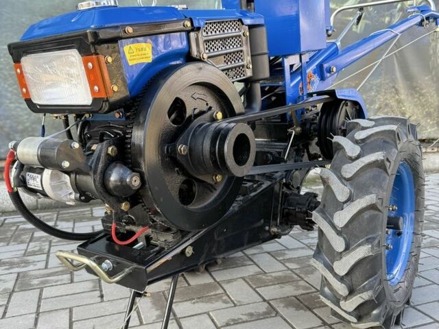 Зубр Другая, объемом двигателя 0 л и пробегом 0 тыс. км за 1121 $, фото 3 на Automoto.ua