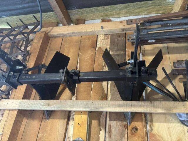 Зубр Другая, объемом двигателя 0 л и пробегом 0 тыс. км за 714 $, фото 6 на Automoto.ua