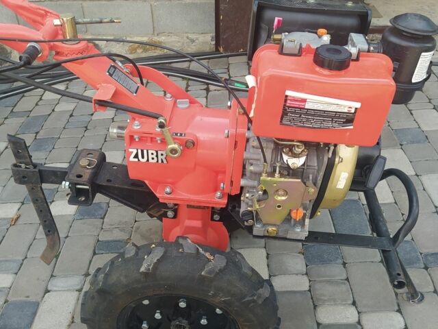 Зубр Інша, об'ємом двигуна 0 л та пробігом 0 тис. км за 543 $, фото 1 на Automoto.ua