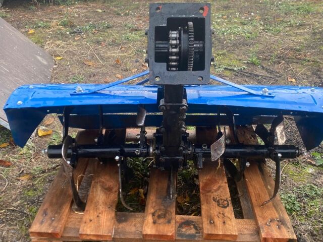 Зубр Другая, объемом двигателя 0 л и пробегом 0 тыс. км за 669 $, фото 1 на Automoto.ua