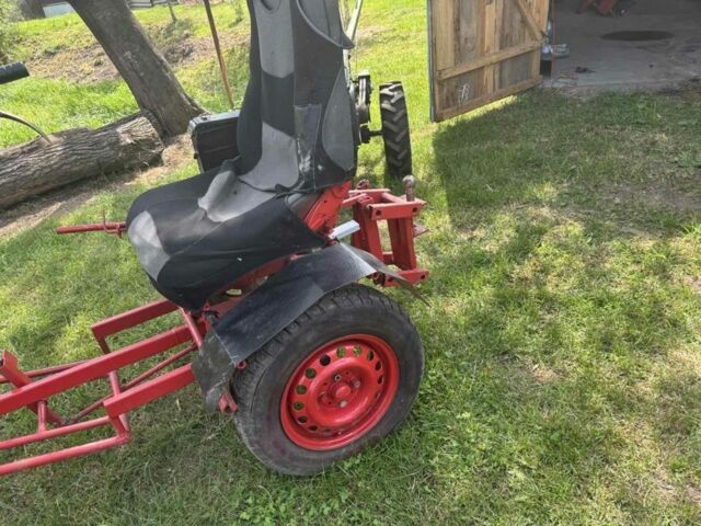 Зубр Другая, объемом двигателя 0 л и пробегом 0 тыс. км за 714 $, фото 9 на Automoto.ua