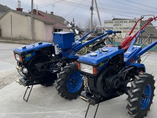 Зубр Другая, объемом двигателя 0.8 л и пробегом 125 тыс. км за 850 $, фото 10 на Automoto.ua