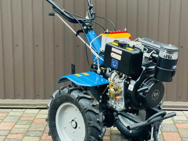 Зубр Інша, об'ємом двигуна 0.5 л та пробігом 0 тис. км за 1111 $, фото 4 на Automoto.ua