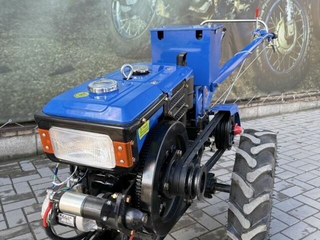 Зубр Другая, объемом двигателя 0 л и пробегом 0 тыс. км за 1121 $, фото 1 на Automoto.ua