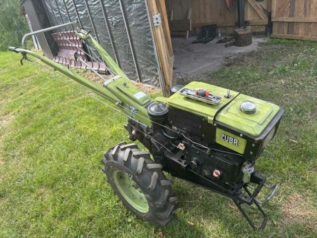 Зубр Другая, объемом двигателя 0 л и пробегом 0 тыс. км за 714 $, фото 2 на Automoto.ua