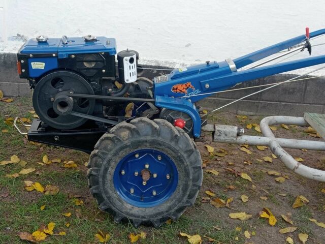 Зубр Другая 2024 в Коростене на Automoto.ua Зубр Другая, объемом двигателя 0.8 л и пробегом 45 тыс. км за 840 $, фото 2 на Automoto.ua