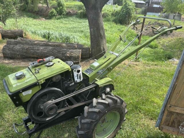 Зубр Другая, объемом двигателя 0 л и пробегом 0 тыс. км за 714 $, фото 16 на Automoto.ua