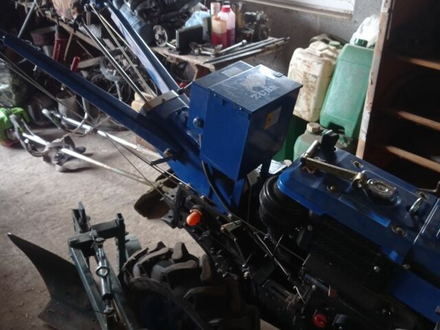 Зубр Інша, об'ємом двигуна 0 л та пробігом 0 тис. км за 1661 $, фото 4 на Automoto.ua