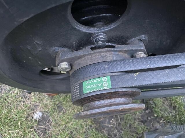 Зубр Інша, об'ємом двигуна 0.8 л та пробігом 0 тис. км за 1600 $, фото 5 на Automoto.ua