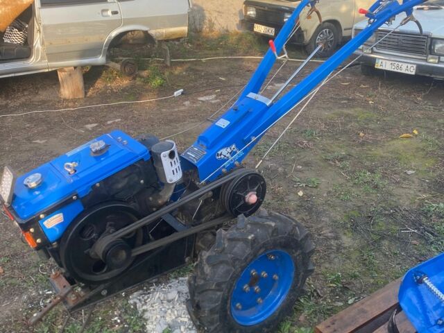 Зубр Другая, объемом двигателя 0 л и пробегом 0 тыс. км за 669 $, фото 3 на Automoto.ua