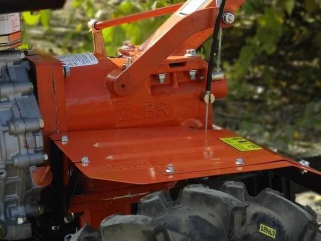 Зубр Інша, об'ємом двигуна 0 л та пробігом 0 тис. км за 702 $, фото 4 на Automoto.ua