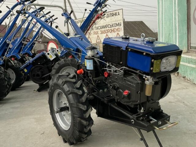 Зубр Інша 2024 у Новой Ушице на Automoto.ua Зубр Інша, об'ємом двигуна 80 л та пробігом 0 тис. км за 879 $, фото 5 на Automoto.ua