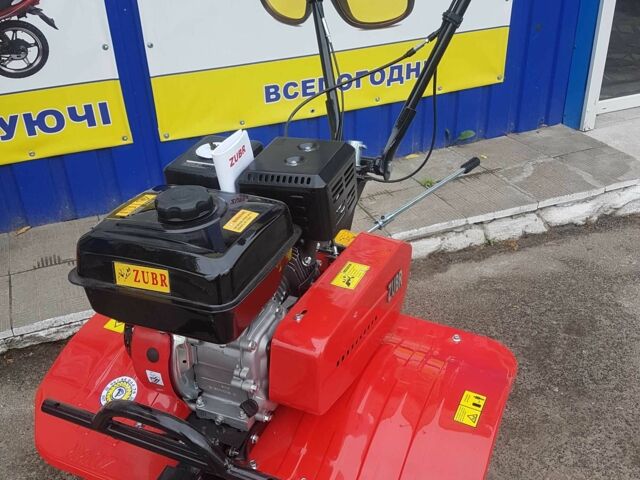 Зубр Інша, об'ємом двигуна 0 л та пробігом 0 тис. км за 390 $, фото 6 на Automoto.ua