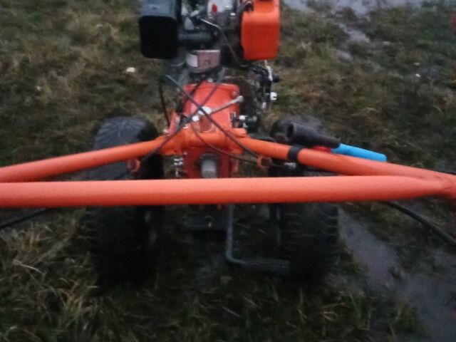 Зубр Другая, объемом двигателя 0 л и пробегом 0 тыс. км за 572 $, фото 1 на Automoto.ua