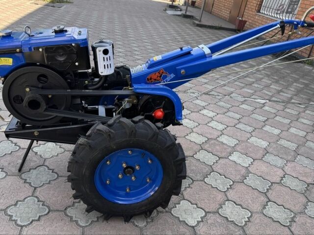Зубр Інша, об'ємом двигуна 0 л та пробігом 0 тис. км за 1021 $, фото 3 на Automoto.ua