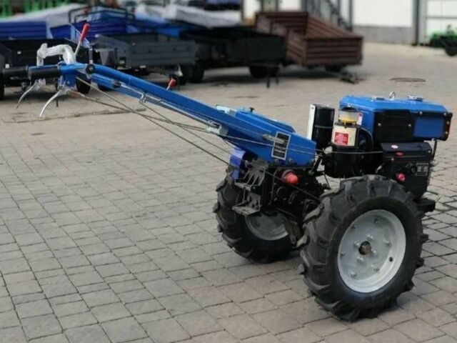 Зубр Другая, объемом двигателя 0 л и пробегом 0 тыс. км за 1501 $, фото 4 на Automoto.ua