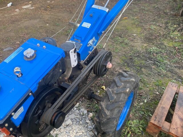 Зубр Другая, объемом двигателя 0 л и пробегом 0 тыс. км за 669 $, фото 4 на Automoto.ua