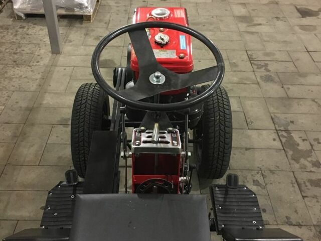 Зубр Інша, об'ємом двигуна 0.3 л та пробігом 0 тис. км за 462 $, фото 12 на Automoto.ua