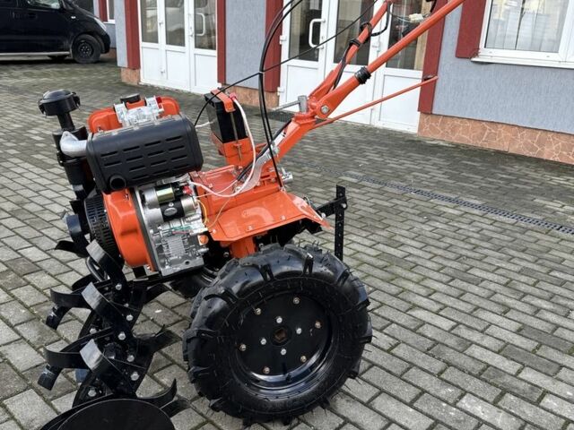 Зубр Другая, объемом двигателя 0 л и пробегом 1 тыс. км за 799 $, фото 1 на Automoto.ua