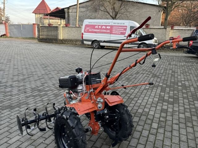 Зубр Другая, объемом двигателя 0 л и пробегом 1 тыс. км за 799 $, фото 5 на Automoto.ua