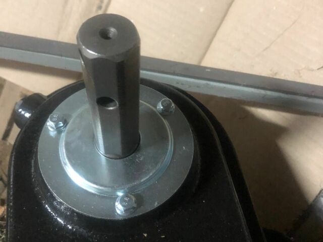 Зубр Другая, объемом двигателя 0 л и пробегом 0 тыс. км за 83 $, фото 4 на Automoto.ua