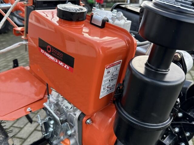 Зубр Другая, объемом двигателя 0 л и пробегом 1 тыс. км за 799 $, фото 9 на Automoto.ua