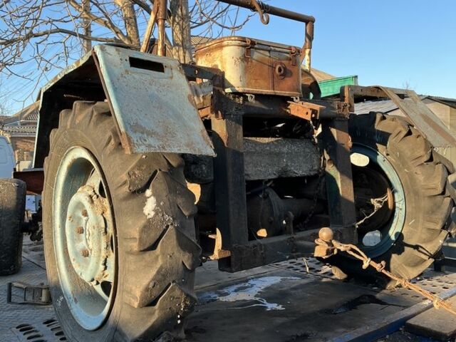 Зубр Другая, объемом двигателя 0 л и пробегом 0 тыс. км за 704 $, фото 3 на Automoto.ua