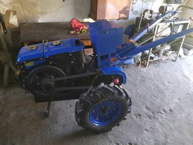 Зубр Другая, объемом двигателя 0 л и пробегом 0 тыс. км за 1164 $, фото 1 на Automoto.ua