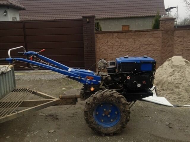 Зубр Інша, об'ємом двигуна 0 л та пробігом 0 тис. км за 997 $, фото 2 на Automoto.ua