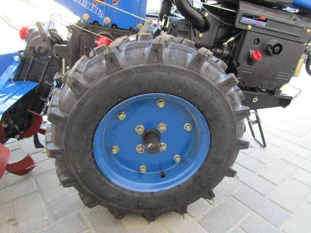 Зубр Другая, объемом двигателя 0 л и пробегом 0 тыс. км за 1080 $, фото 5 на Automoto.ua