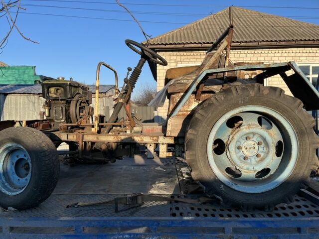 Зубр Другая, объемом двигателя 0 л и пробегом 0 тыс. км за 704 $, фото 1 на Automoto.ua