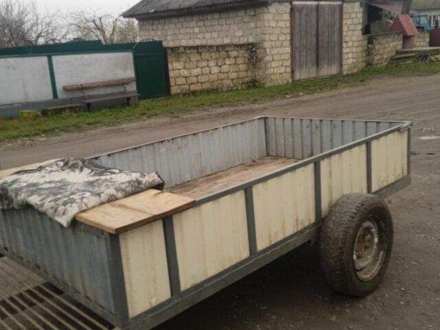 Зубр Інша, об'ємом двигуна 0 л та пробігом 0 тис. км за 997 $, фото 4 на Automoto.ua