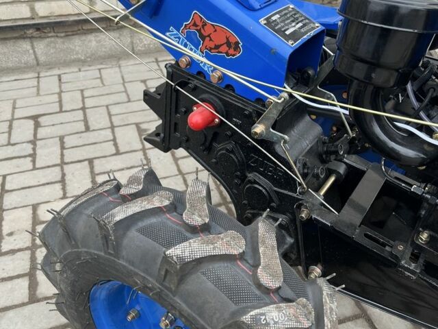 Зубр Другая, объемом двигателя 0 л и пробегом 0 тыс. км за 870 $, фото 5 на Automoto.ua