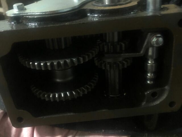 Зубр Другая, объемом двигателя 0 л и пробегом 0 тыс. км за 83 $, фото 3 на Automoto.ua