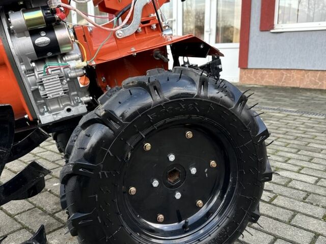 Зубр Другая, объемом двигателя 0 л и пробегом 1 тыс. км за 799 $, фото 7 на Automoto.ua