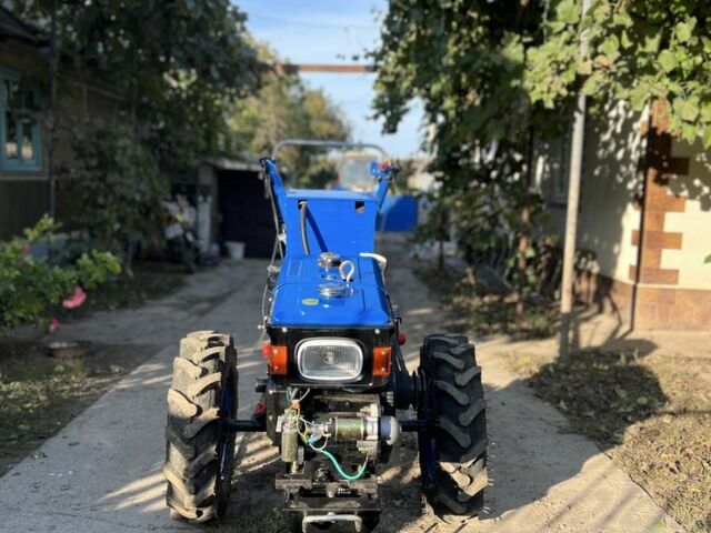 Зубр Другая, объемом двигателя 0 л и пробегом 0 тыс. км за 900 $, фото 6 на Automoto.ua